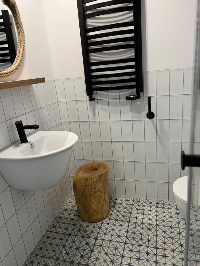 Spokojny Zaulek Ulinia المظهر الخارجي الصورة